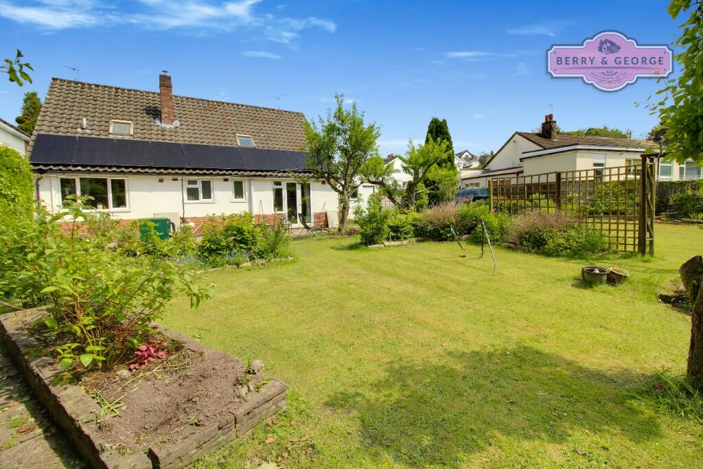 Additional image 29 of Pen Y Fron Road, PANTYMWYN. CH7 5EG