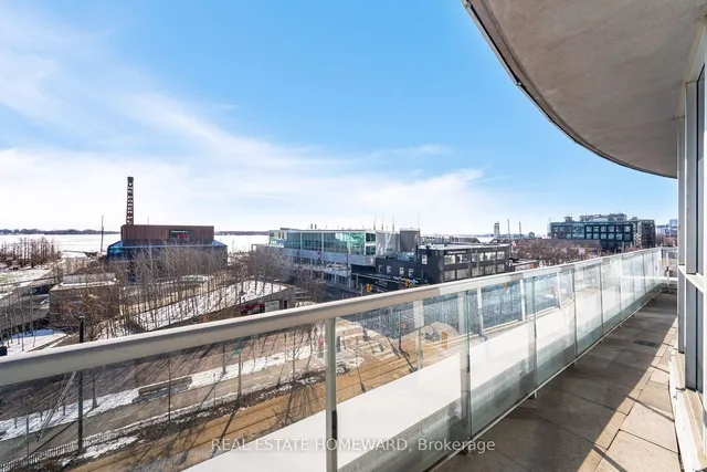 Additional image 38 of 218 Queens Quay Unit 406
