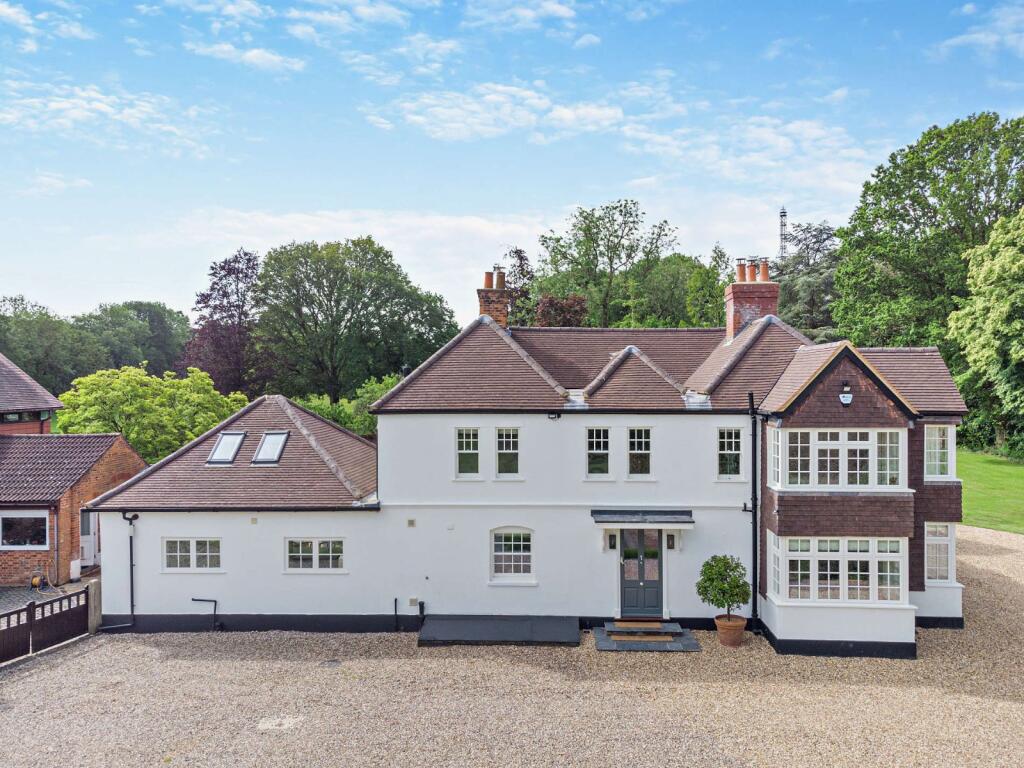 Additional image 19 of Chivers Road, Stondon Massey, Brentwood, Essex