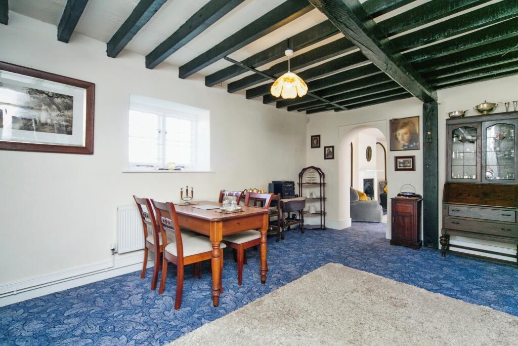 Additional image 5 of Windmill, Pentre Halkyn, Holywell, Flintshire, CH8