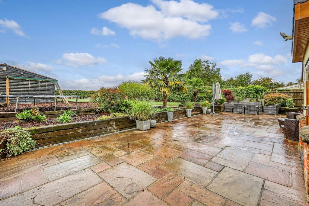 Additional image 24 of Dunmow Road, Great Bardfield, Braintree