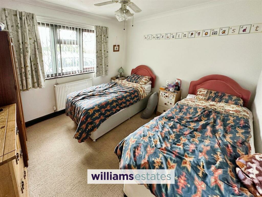 Additional image 14 of Higher Common Close, Buckley