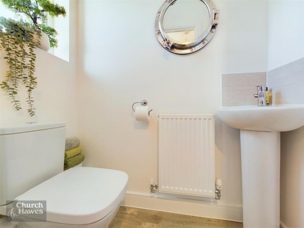 Additional image 12 of Typhoon road, Maldon