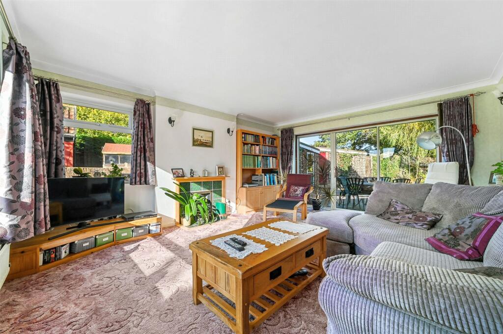 Additional image 2 of Broom Street, Great Cornard, Sudbury, Suffolk, CO10