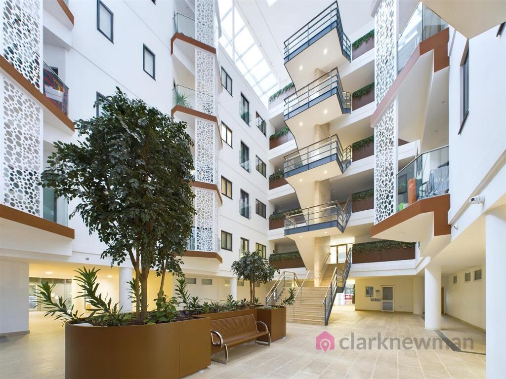 Additional image 16 of Edinburgh House, Edinburgh Gate, Harlow, CM20