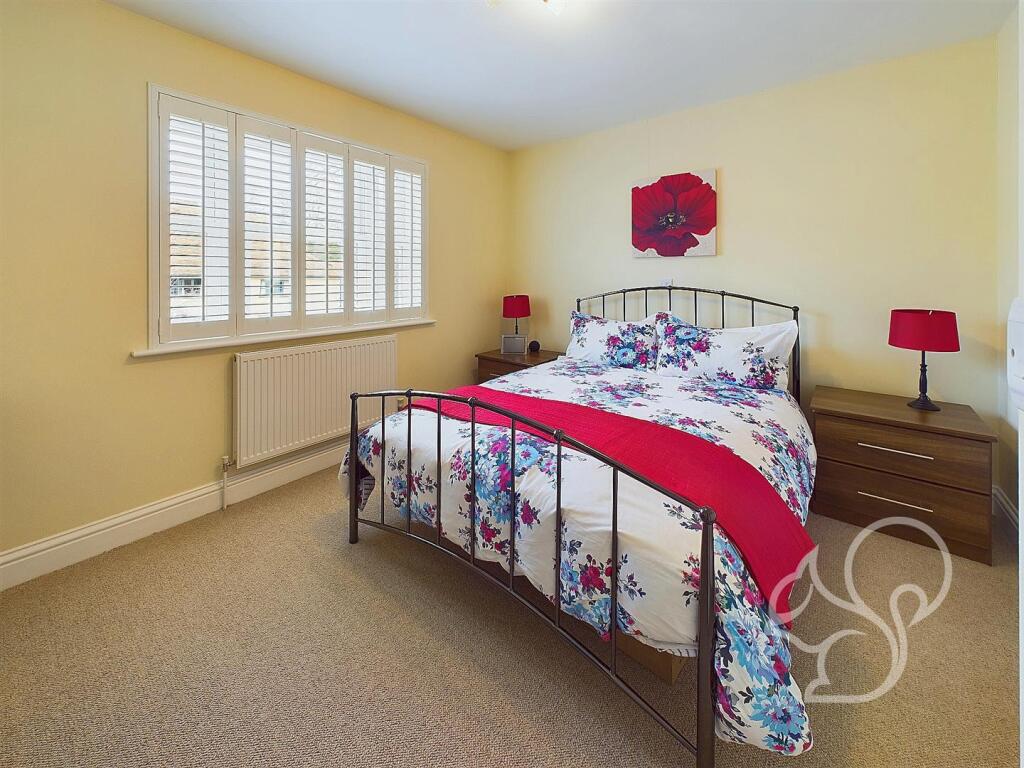 Additional image 14 of Mill Road, Foxearth, Sudbury