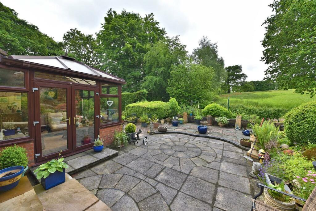 Additional image 23 of Tower Cottages, Nercwys Road, Nercwys, Mold