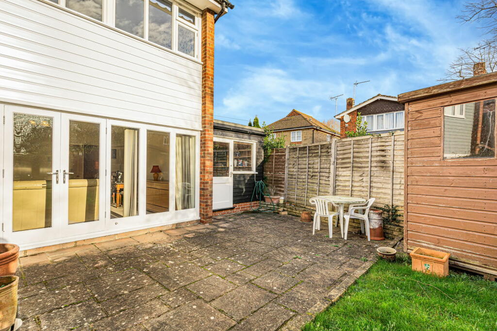 Additional image 23 of Sheering Mill Lane, Sawbridgeworth, CM21