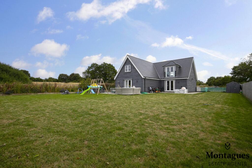 Additional image 27 of Church Road, Moreton, CM5