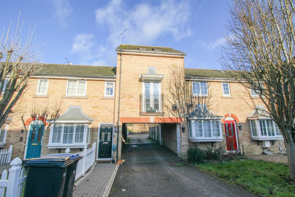 Additional image 11 of Hadley Grange, Church Langley