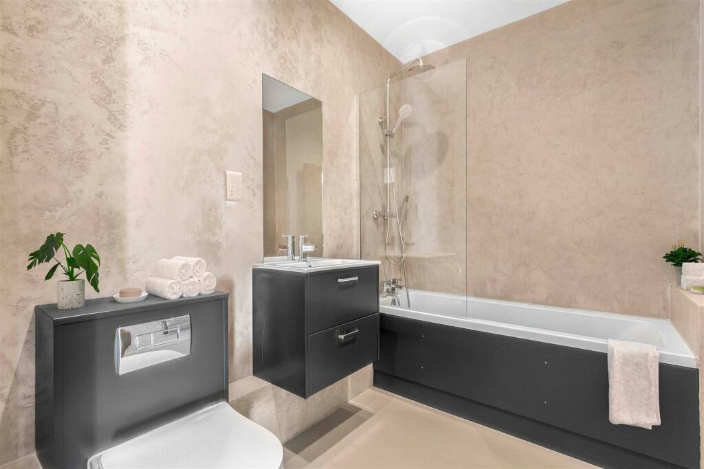 Additional image 4 of Park Apartments, Tooting