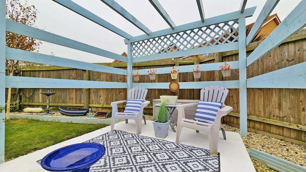 Additional image 31 of Secret Waters, Walton On The Naze