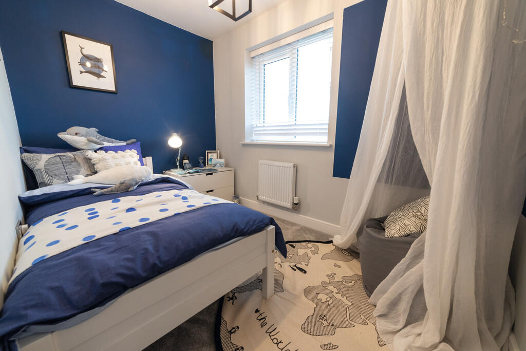 Additional image 10 of Halstead Road,
Kirby Cross,
CO13