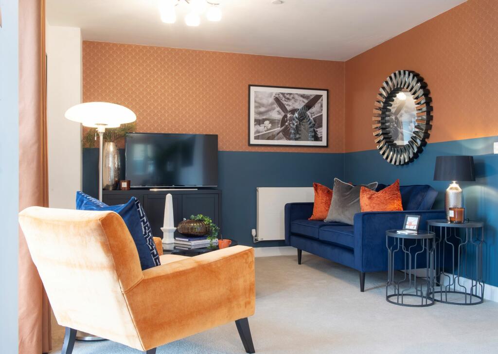 Additional image 5 of Rainsford Road,
Chelmsford,
Essex,
CM1 2XJ