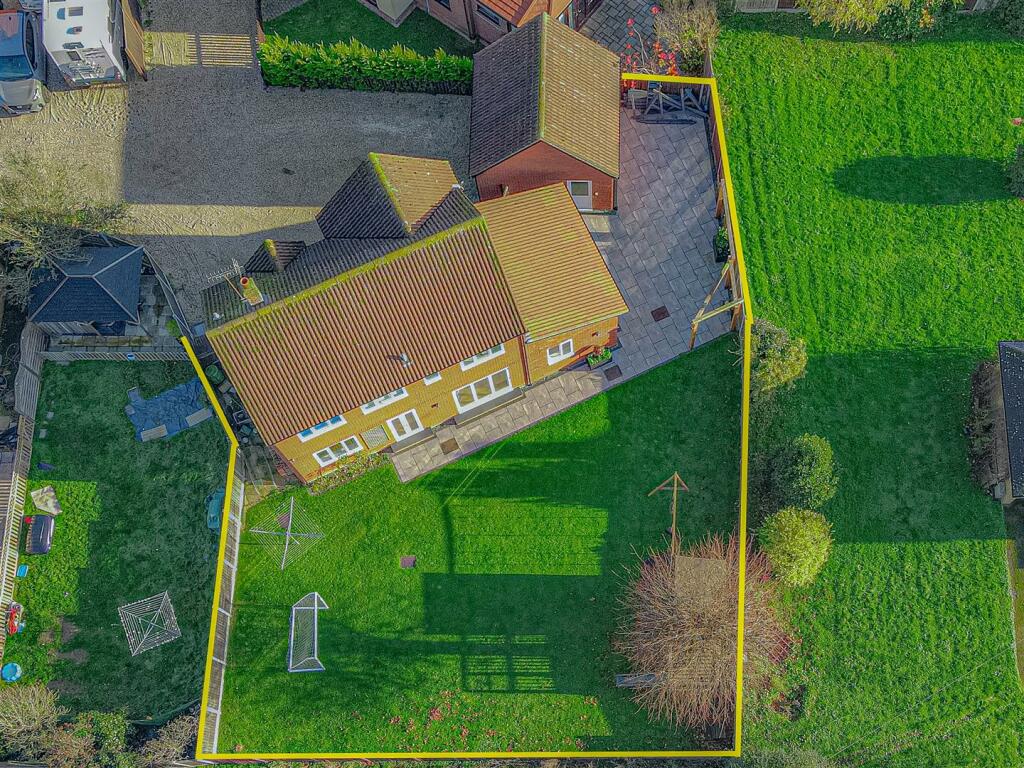 Additional image 13 of Vicarage Meadow, Southminster