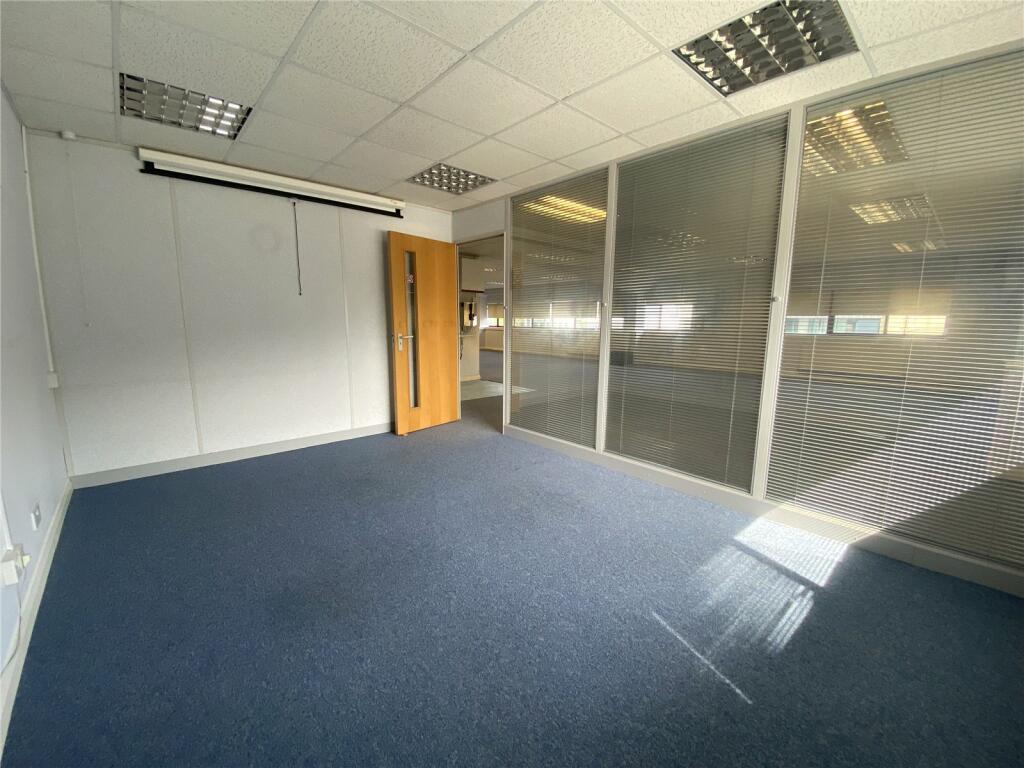 Additional image 5 of Springwood Drive, Springwood Industrial Estate, Braintree, CM7