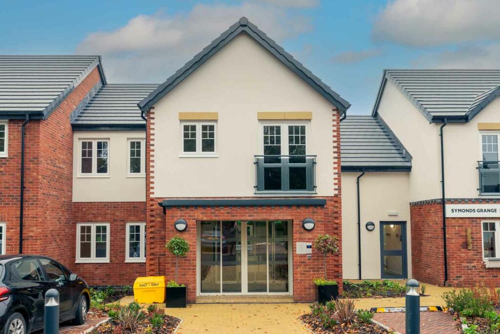 Additional image 6 of HOOTON ROAD,
Willaston,
Cheshire,
CH64 1AD