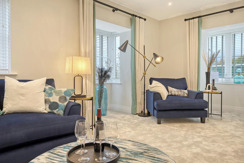 Additional image 7 of Plot 10, Foxglove Place, Felsted, Essex