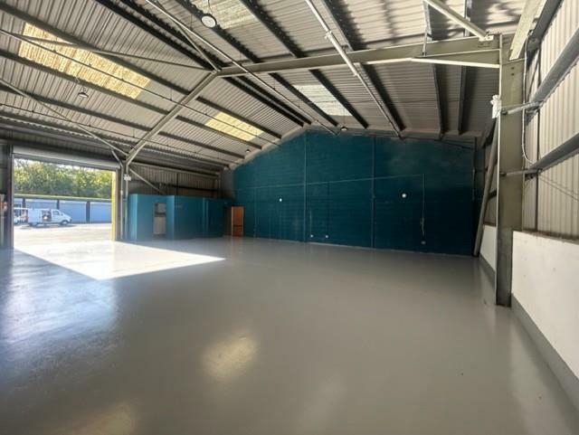Additional image 8 of Unit 2G, Mostyn Road Business Park, Mostyn Road, Greenfield CH8 9DN