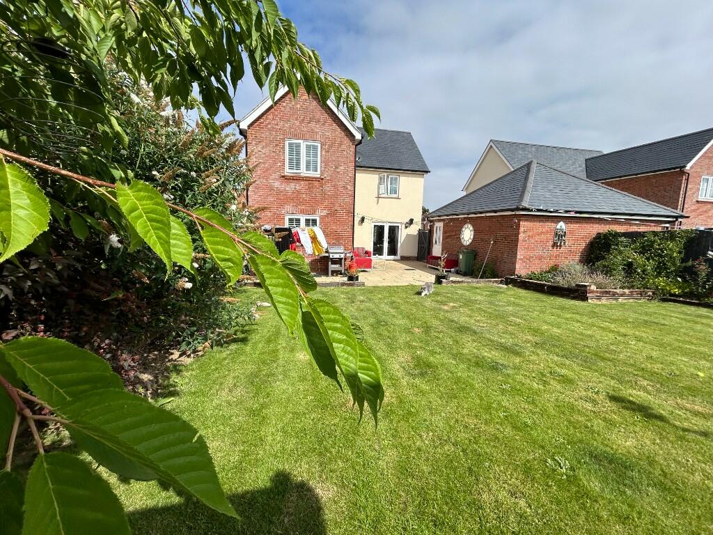 Additional image 15 of Great Bardfield, CM7