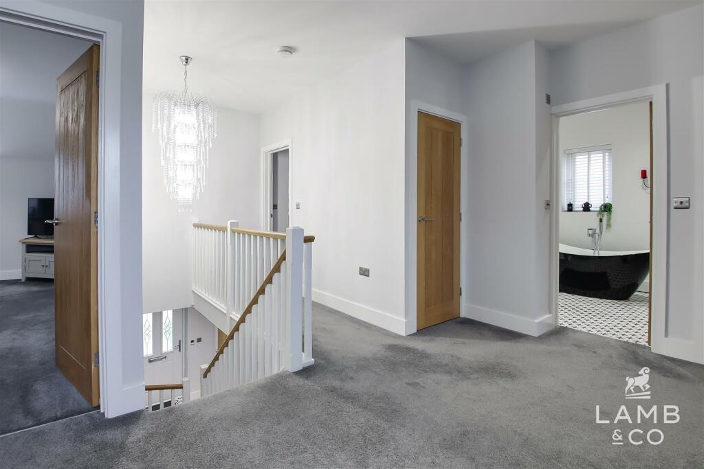 Additional image 27 of Heath Road, Tendring