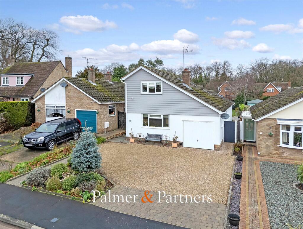 Additional image 9 of Runsell Close, Danbury, Chelmsford, Essex, CM3