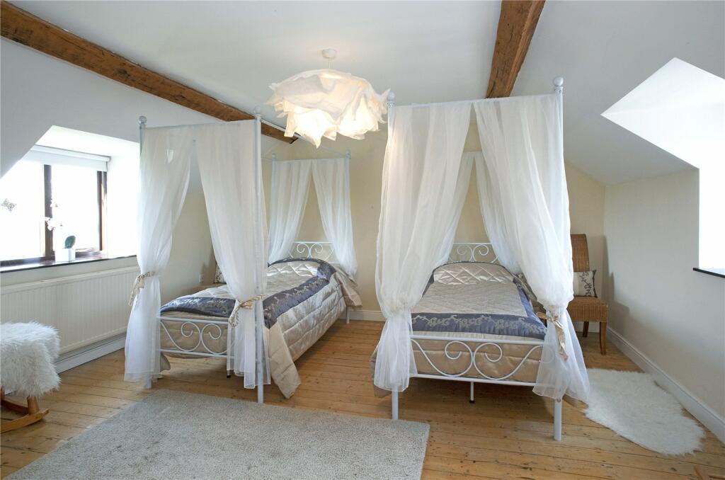 Additional image 16 of Treuddyn, Mold, Flintshire, CH7