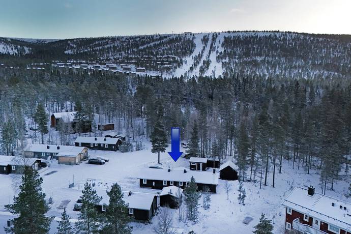 Additional image 2 of Stafettvägen 6, Hundfjället, Malung-Sälens kommun