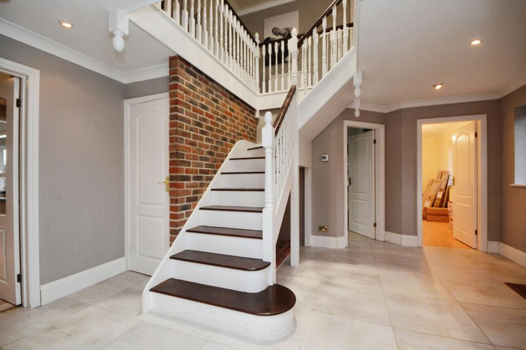 Additional image 3 of Upper Road, Little Cornard, Sudbury, CO10