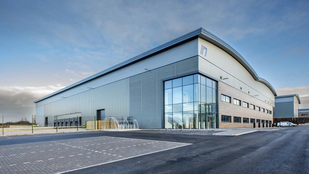 Additional image 9 of Unit 7 Centurion Business Park, Horsley Cross, CO11