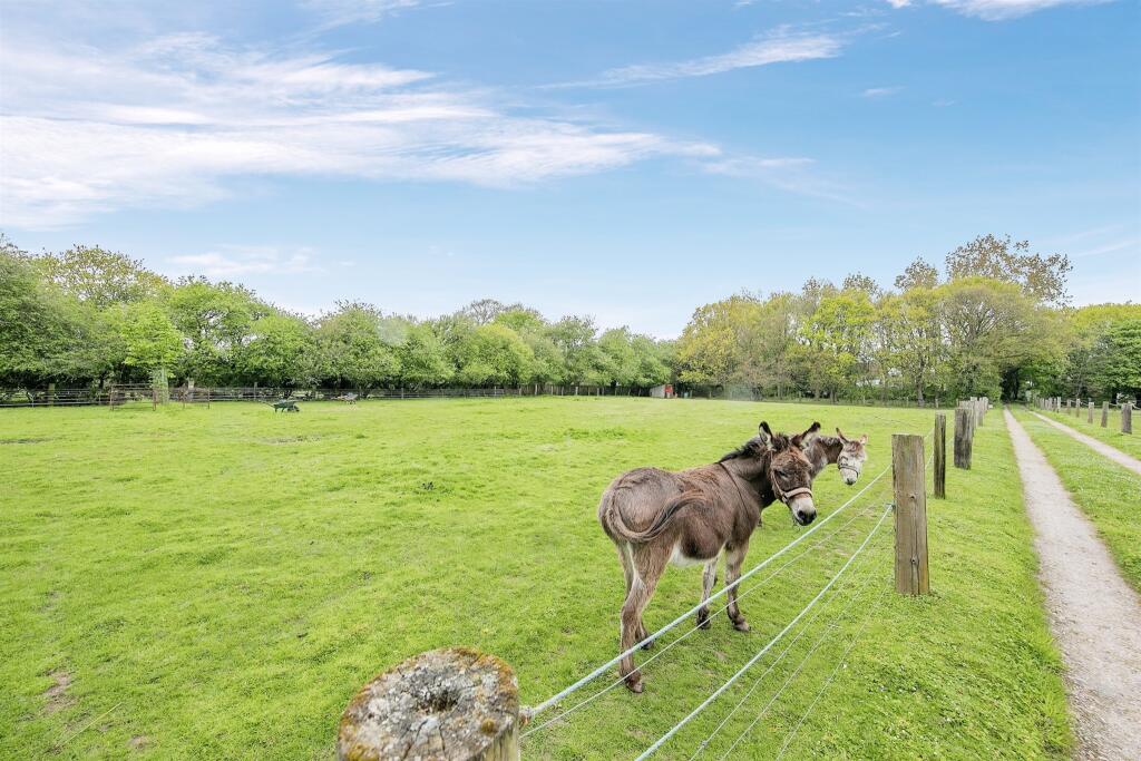 Additional image 12 of Thorpe Park Lane, Thorpe-Le-Soken, Clacton-On-Sea