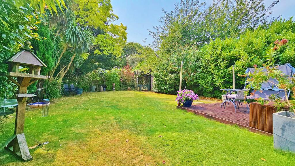 Additional image 28 of Thorpe Road, Kirby Cross