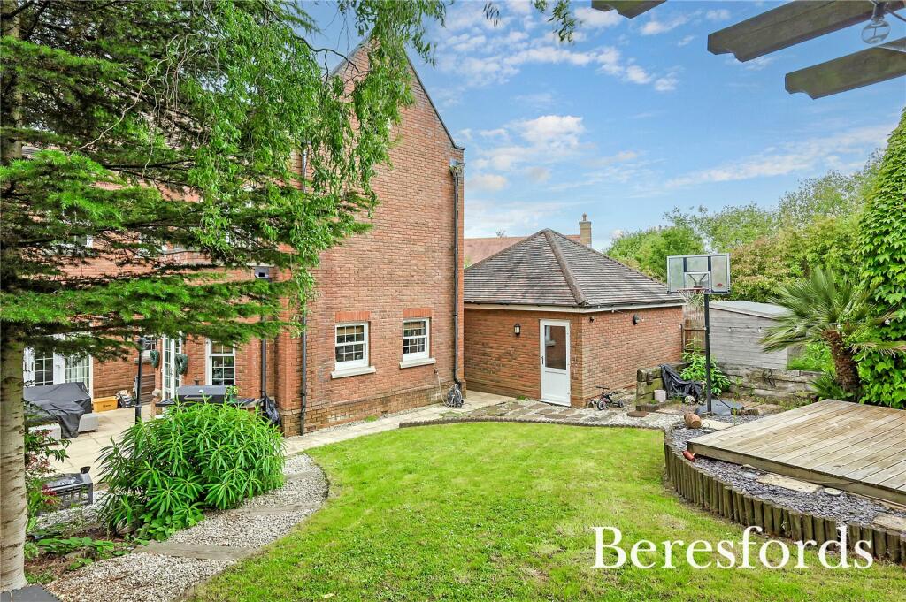 Additional image 31 of Hanover Place, Warley, CM14