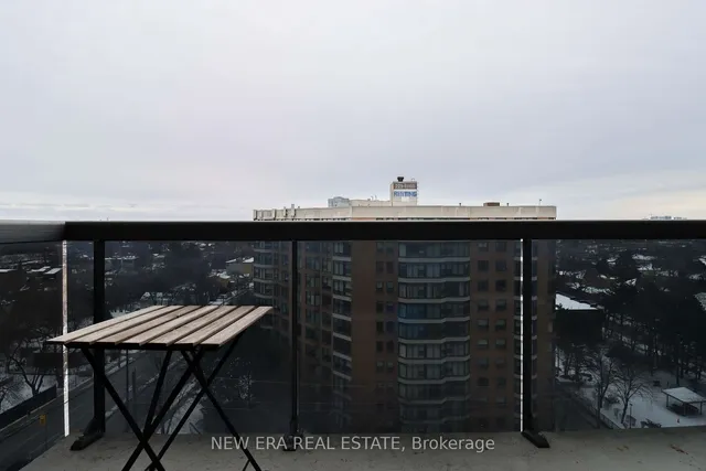 Additional image 13 of 35 Finch Ave Unit 1507