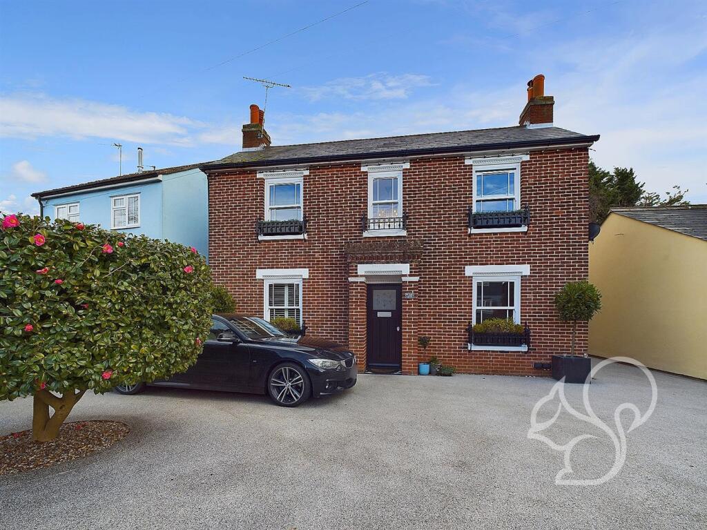 Additional image 38 of High Street, West Mersea