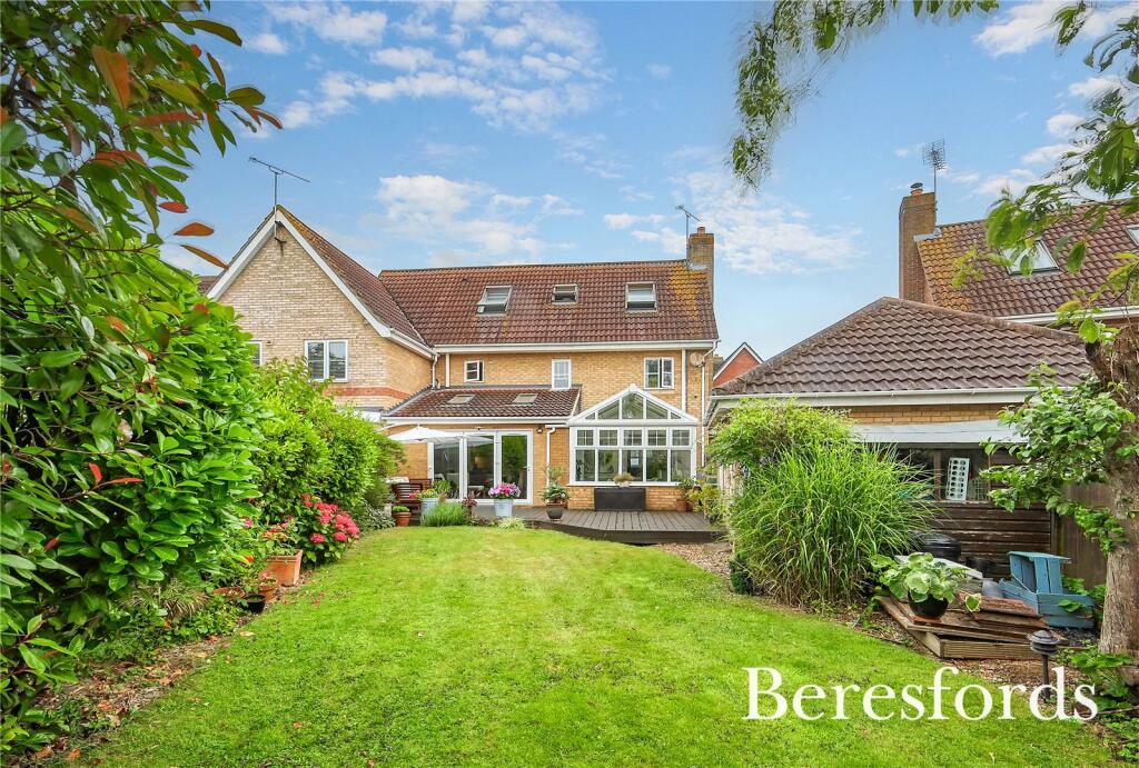 Additional image 23 of Crushton Place, Chelmsford, CM1