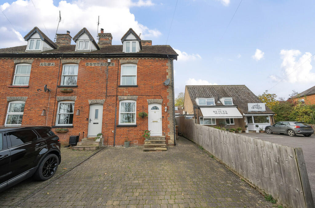 Additional image 17 of The Causeway, Dunmow, Essex, CM6