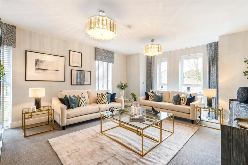 Additional image 23 of Southfields, Conrad Road, Witham, CM8