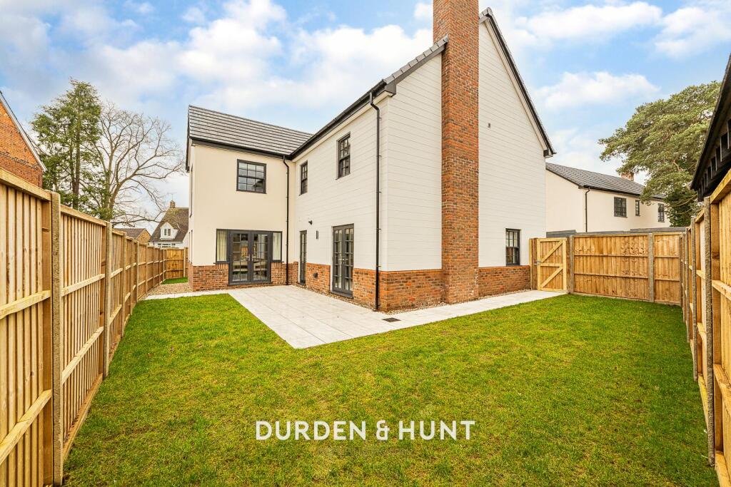 Additional image 36 of Fyfield Road, Fyfield,  CM5