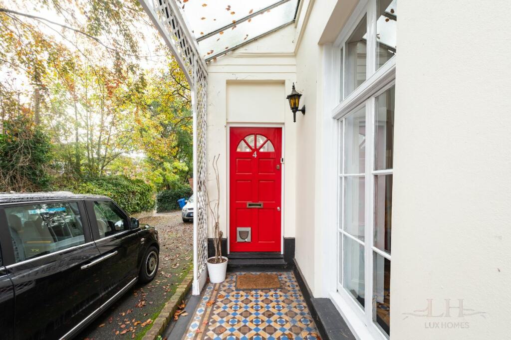 Additional image 5 of Queens Court, Brentwood