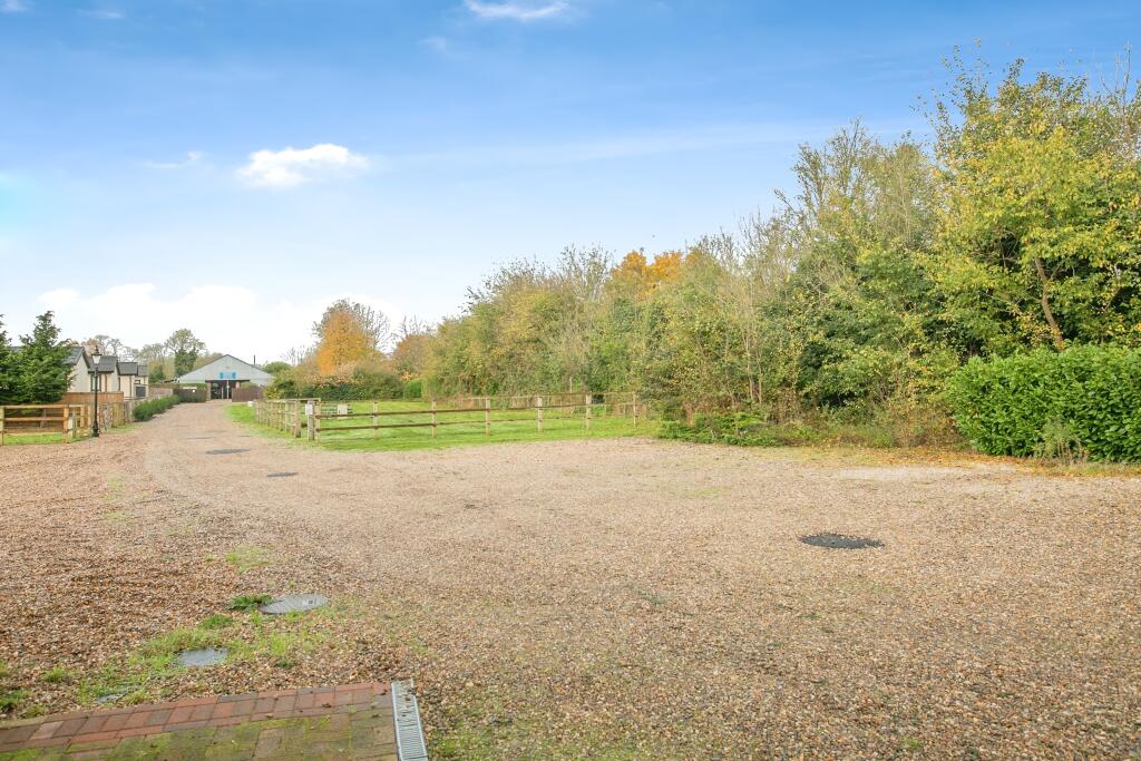 Additional image 4 of Lower Road, SUDBURY, Suffolk, CO10