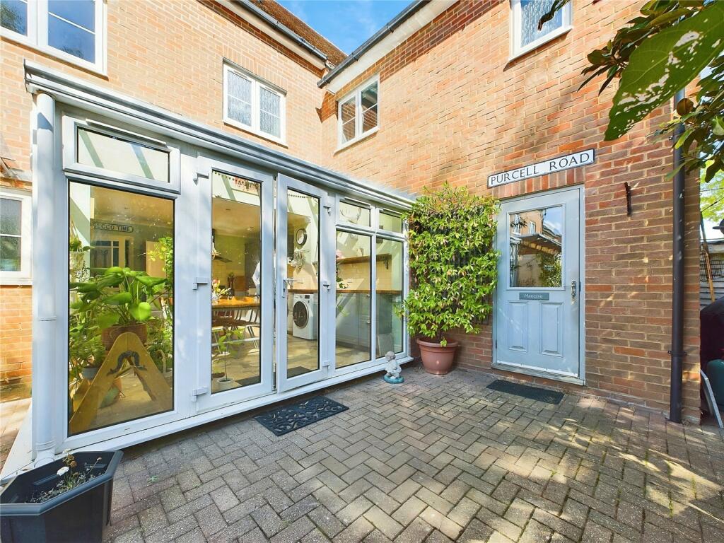 Additional image 25 of Purcell Road, Witham, Essex, CM8