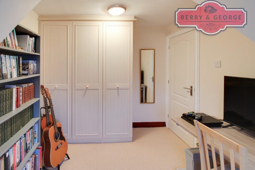 Additional image 31 of Ffordd Glyn, Mold, Flintshire, Clwyd, CH7 1GZ