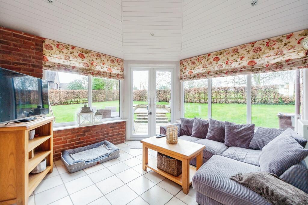 Additional image 7 of Northop Country Park, Northop, Mold, Flintshire, CH7