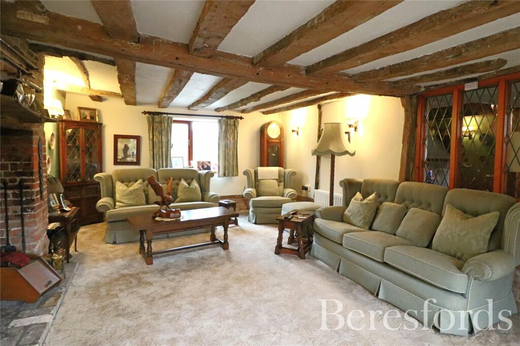 Additional image 16 of Halstead Road, Kirby Cross, CO13