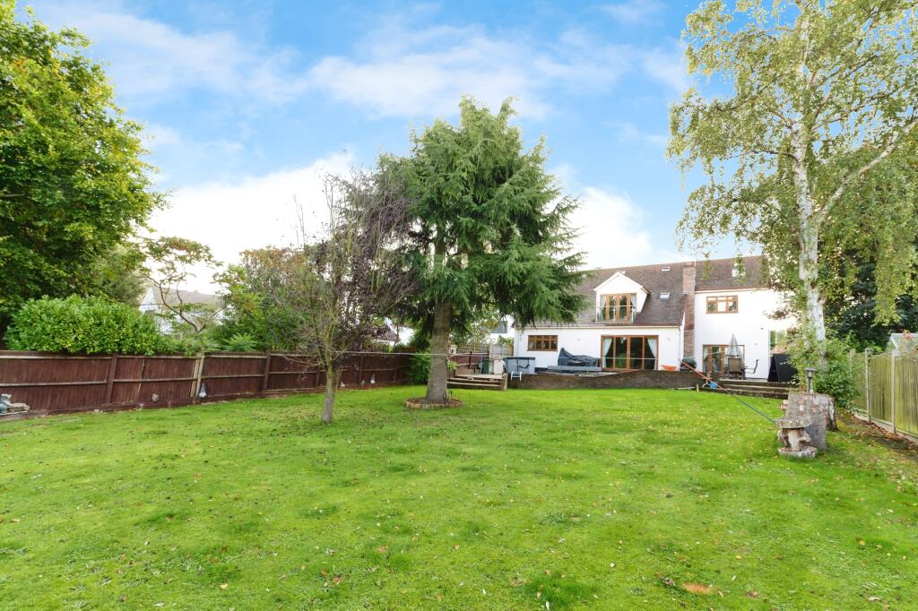 Additional image 24 of Mountnessing Road, Billericay, CM12