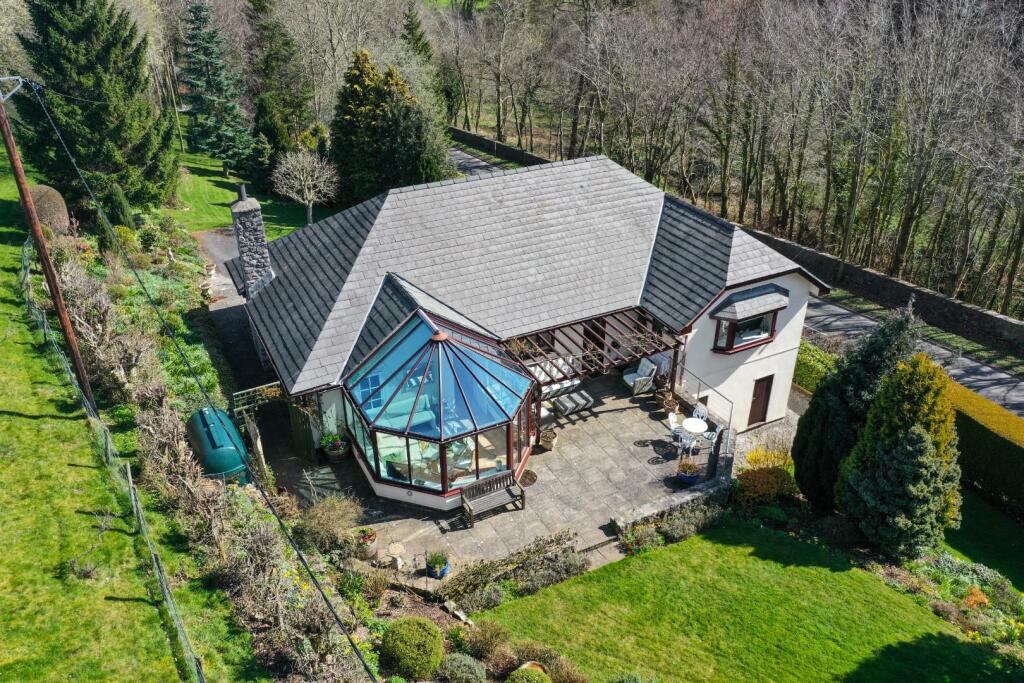 Additional image 27 of Ruthin Road, Loggerheads, Near Mold