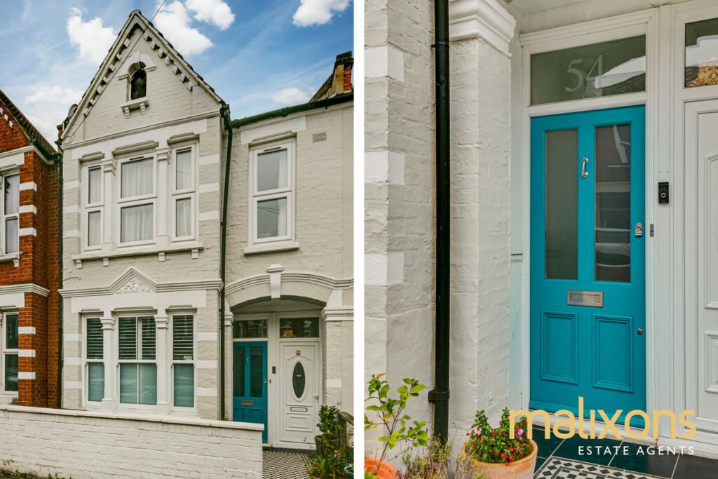 Additional image 13 of Heaton Road, Mitcham, CR4