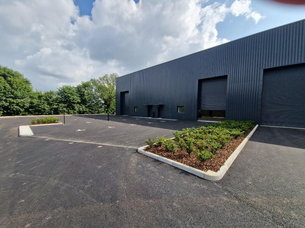 Additional image 3 of Units 7 & 8, Seven Acres Business Park, Parsonage Road, Takeley, Essex   CM22 6PU
