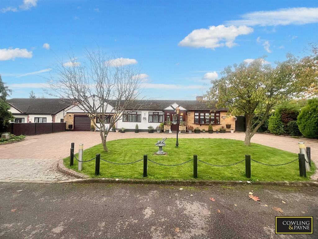 Additional image 20 of Vera Road, Downham, Billericay